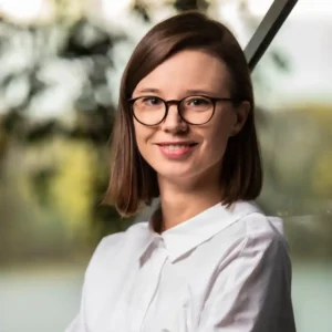 marietta jurzynek