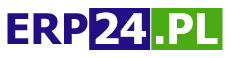 erp24pl portal rozwiazan it logo